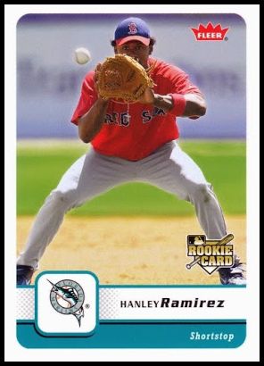 294 Hanley Ramirez
